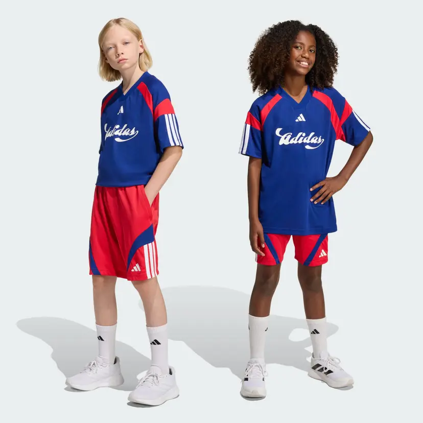 Adidas HOUSE OF TIRO SHORTS