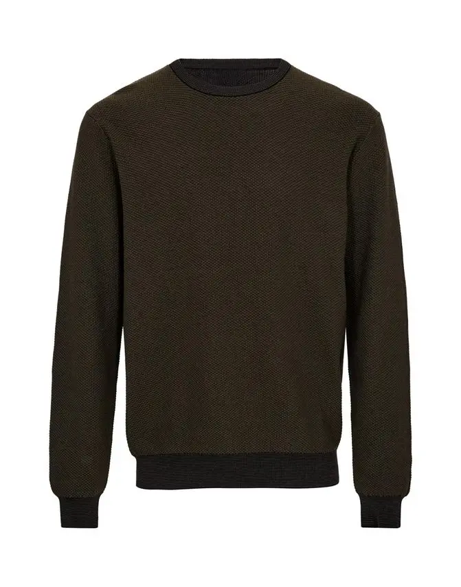 Thomas Regency Mens knit regular fit