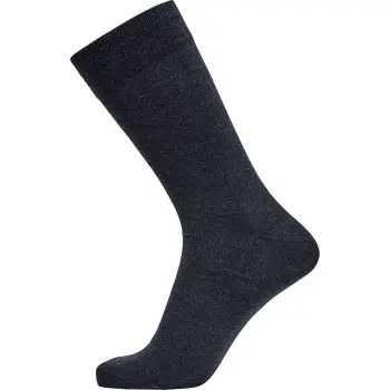 Egtved Egtved Strømper Wool Sock Marine