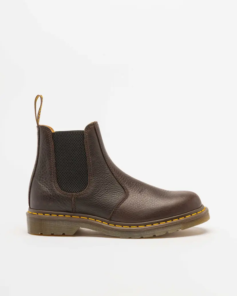 Dr. Martens Dr Martens 2976 AMBASSADOR Brown Chelsea boots