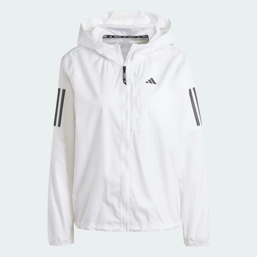 Adidas Own The Run Jakke