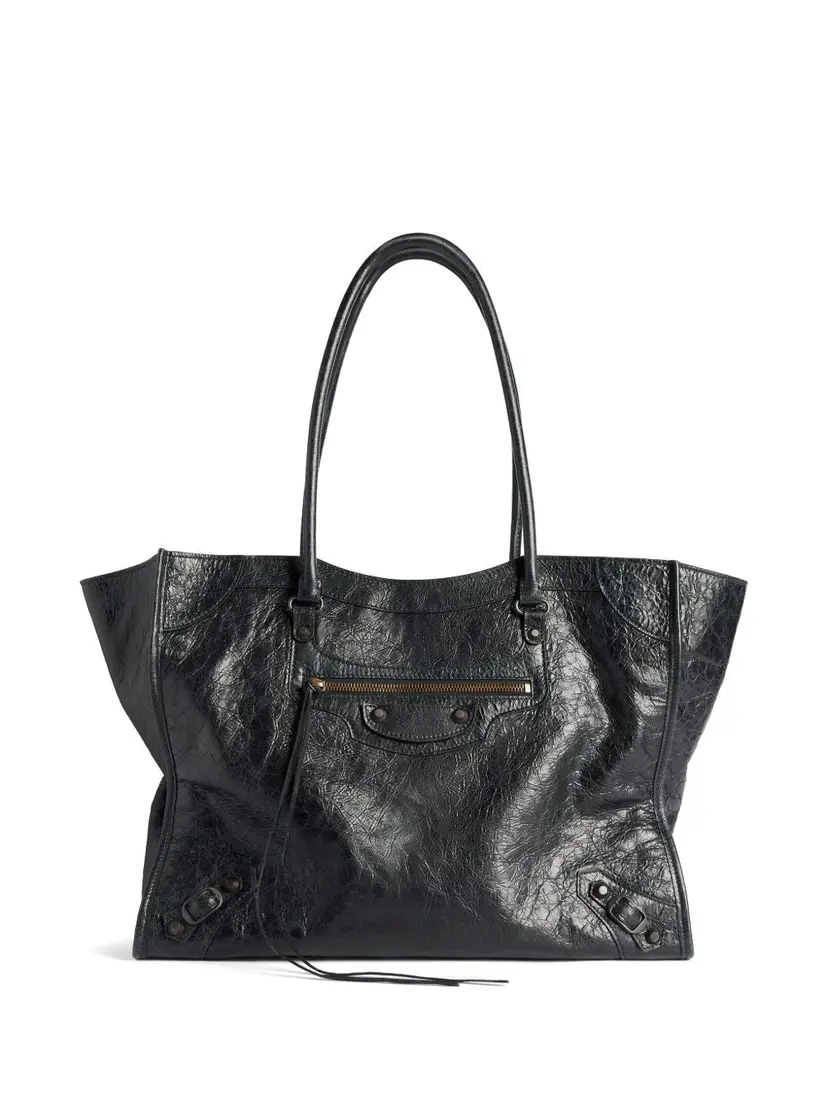 Balenciaga Balenciaga Håndvesker – Svart