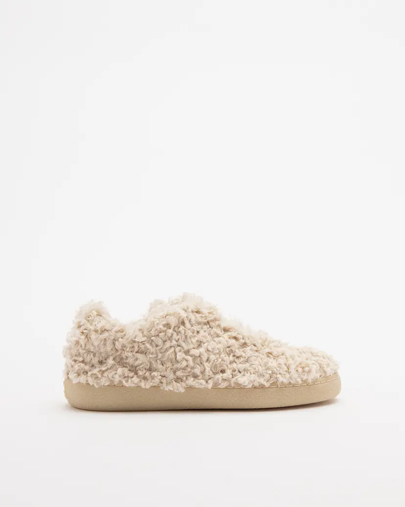 Agl AGL Chewy Cool Beige Sneakers