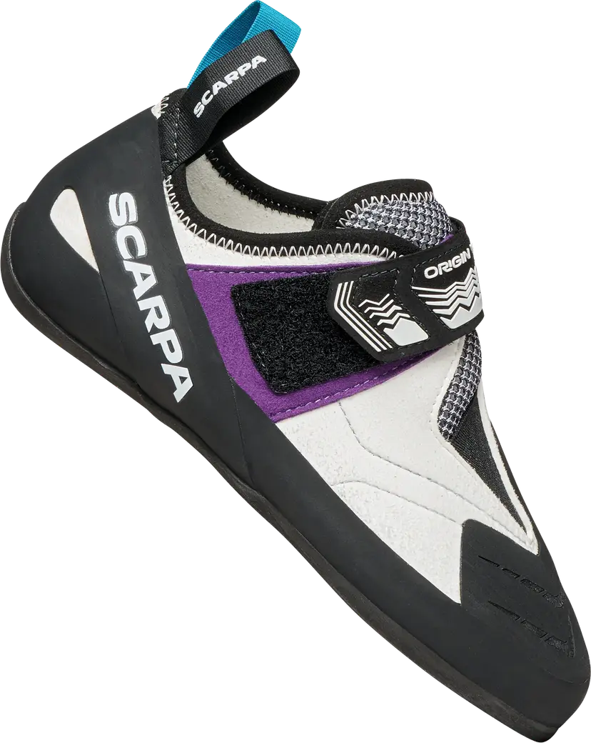 Scarpa Scarpa Women's Origin VS LV White/Purple