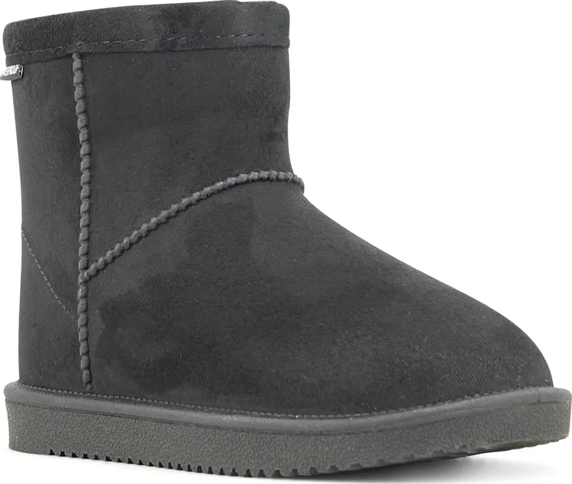 Leaf Leaf Kids' Gullholmen Black