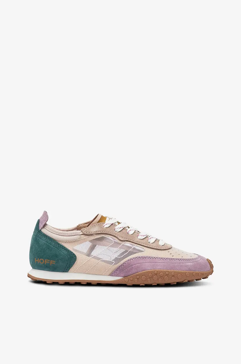 HOFF Joggesko Bird - Rosa