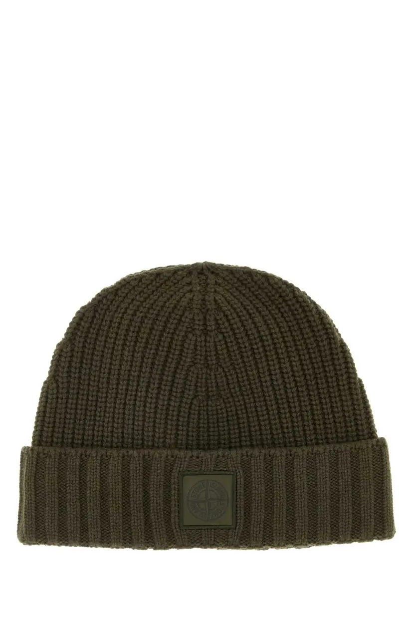 Stone Island Stone Island Luer – Grønn