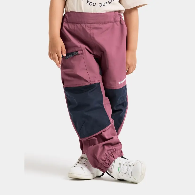 Didriksons Dusk Kids' Pants