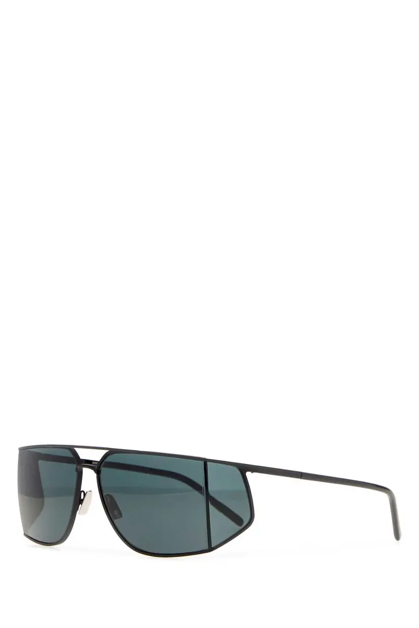 Saint Laurent Saint Laurent Solbriller – Svart