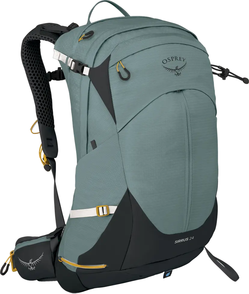 Osprey Osprey Women's Sirrus 24 Succulent Green