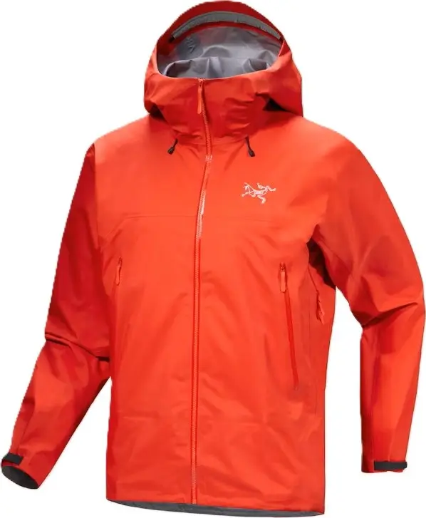 Arcteryx Arc'teryx Men's Beta SL Jacket Dynasty