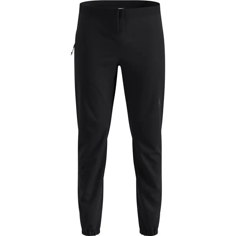 Odlo Odlo Essential Warm Pants Regular Length Black