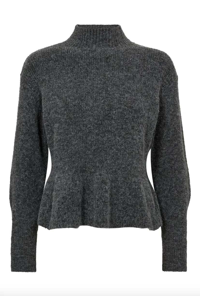 A-View Ulrikke Knit Pullover
