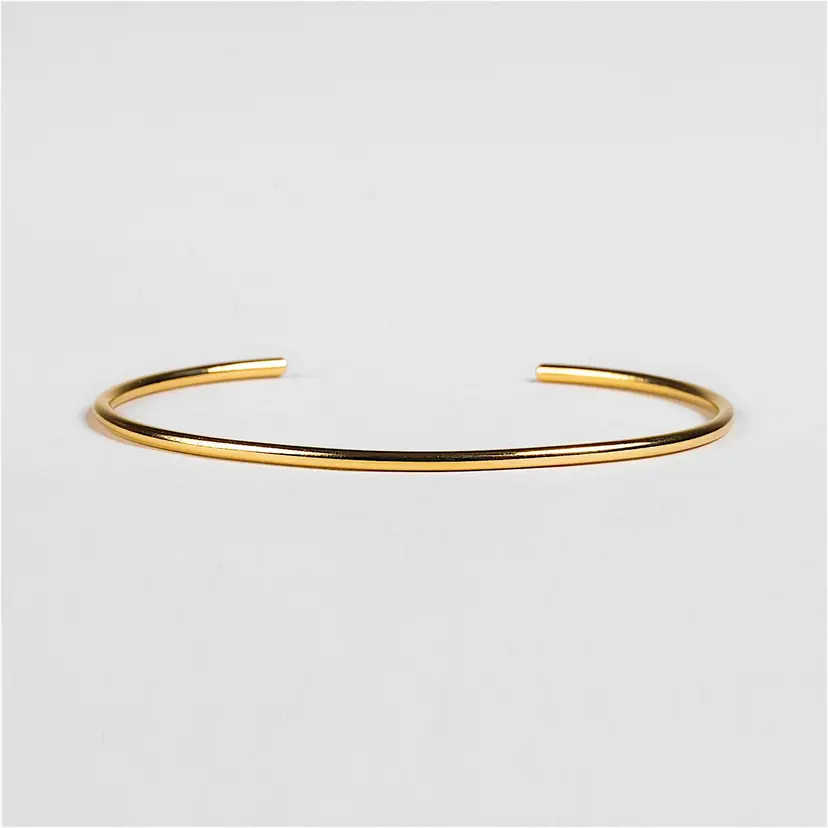 Clean Cuff Armbånd