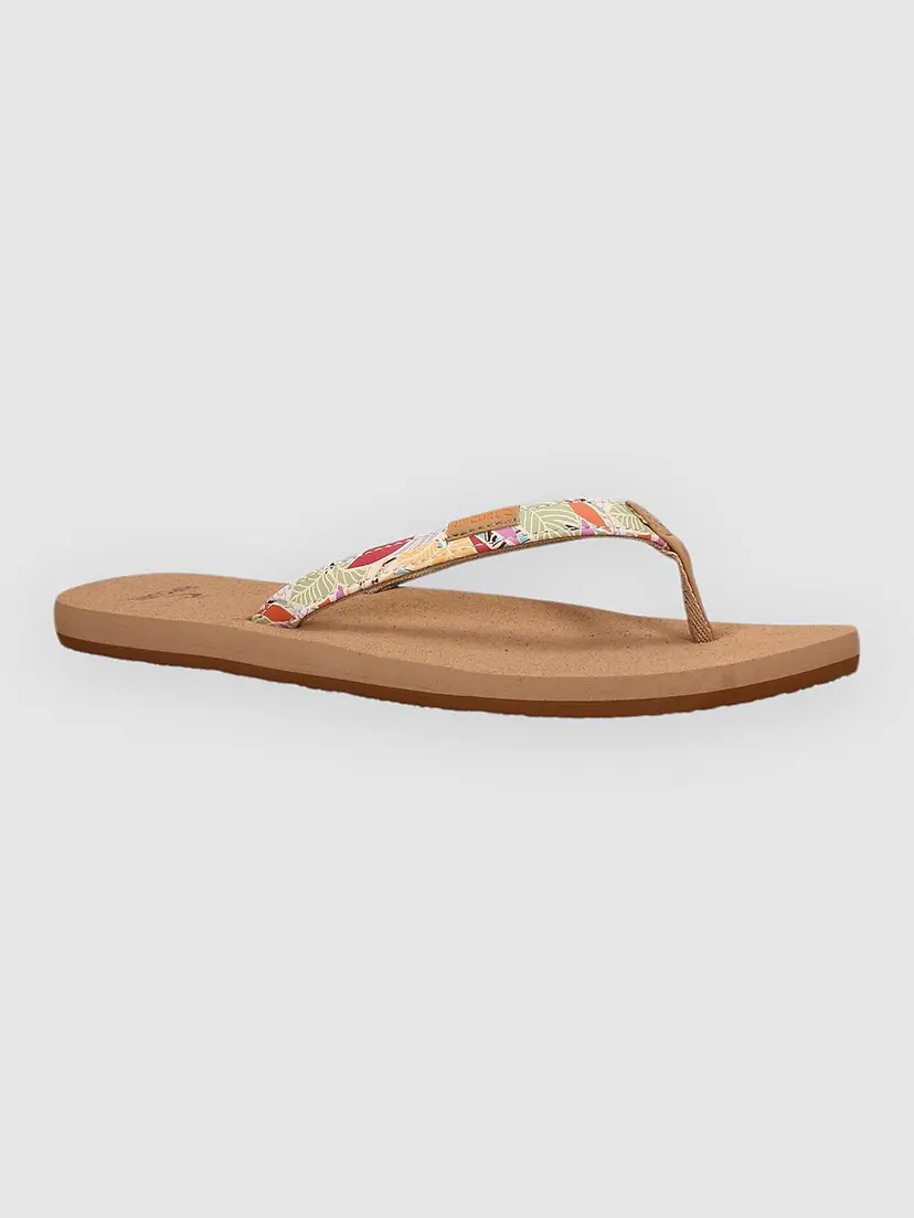 Rip Curl Rip Curl Freedom Bloom Sandaler oransj