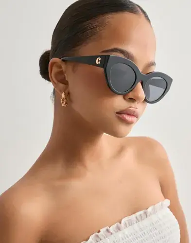 Corlin Eyewear Corlin Eyewear - Svart - Gaby