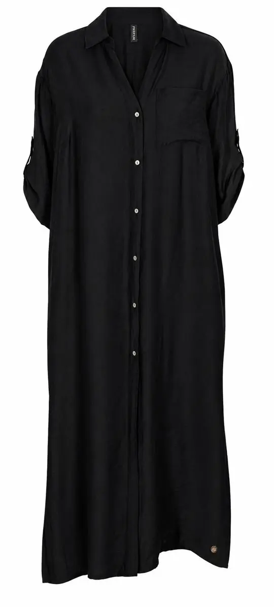 Prepair Prepair - Thalia Dress - Black