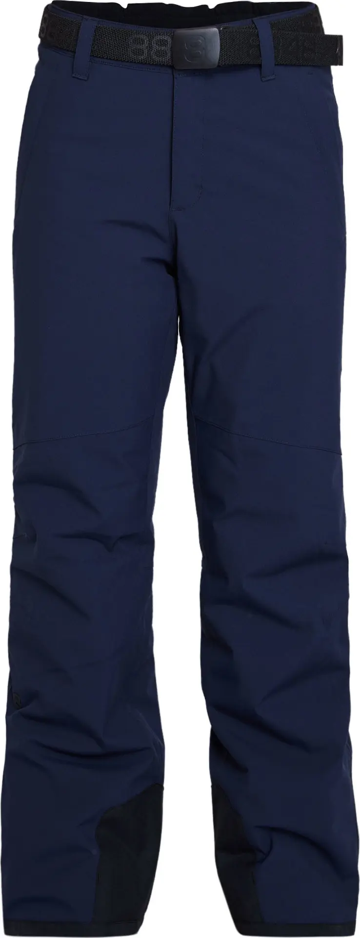 8848 Altitude 8848 Altitude Kids' Atoc 2.0 Pant Navy