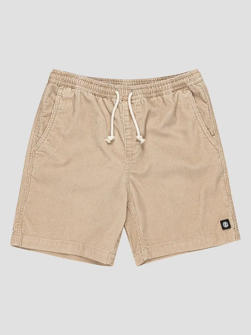Element Element Chillin Cord Wk Kids Shorts