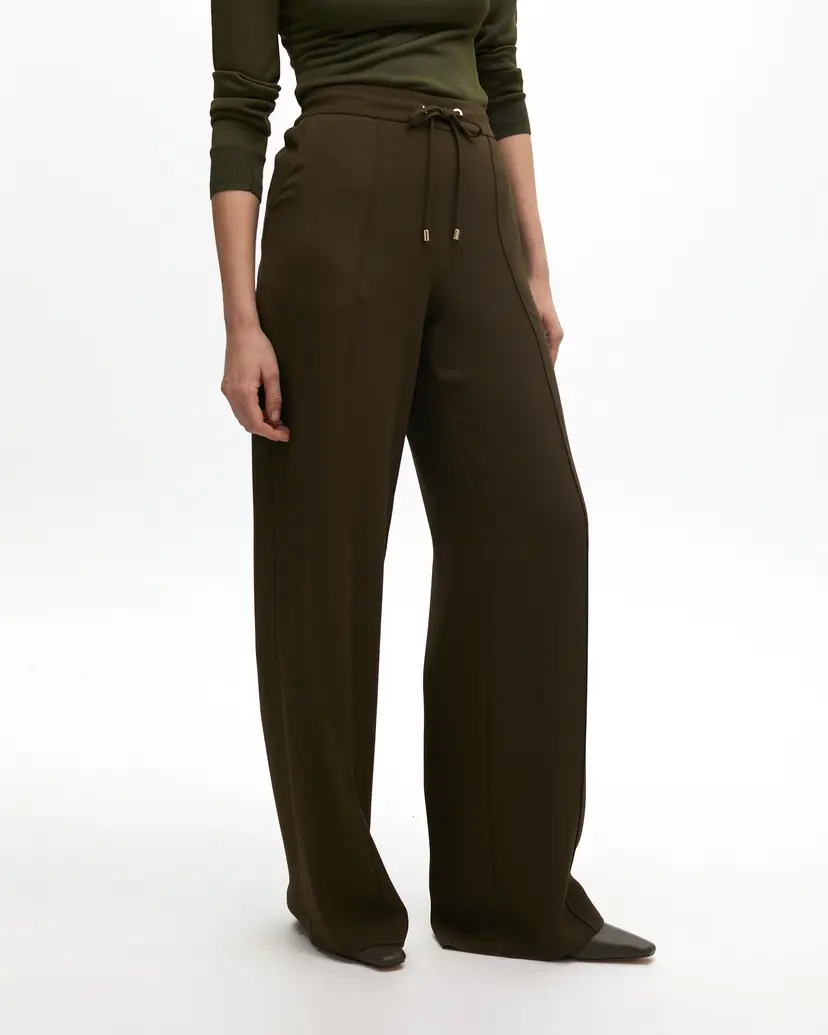 Maite by Lola Maite by Lola MF2514002 Green Pants