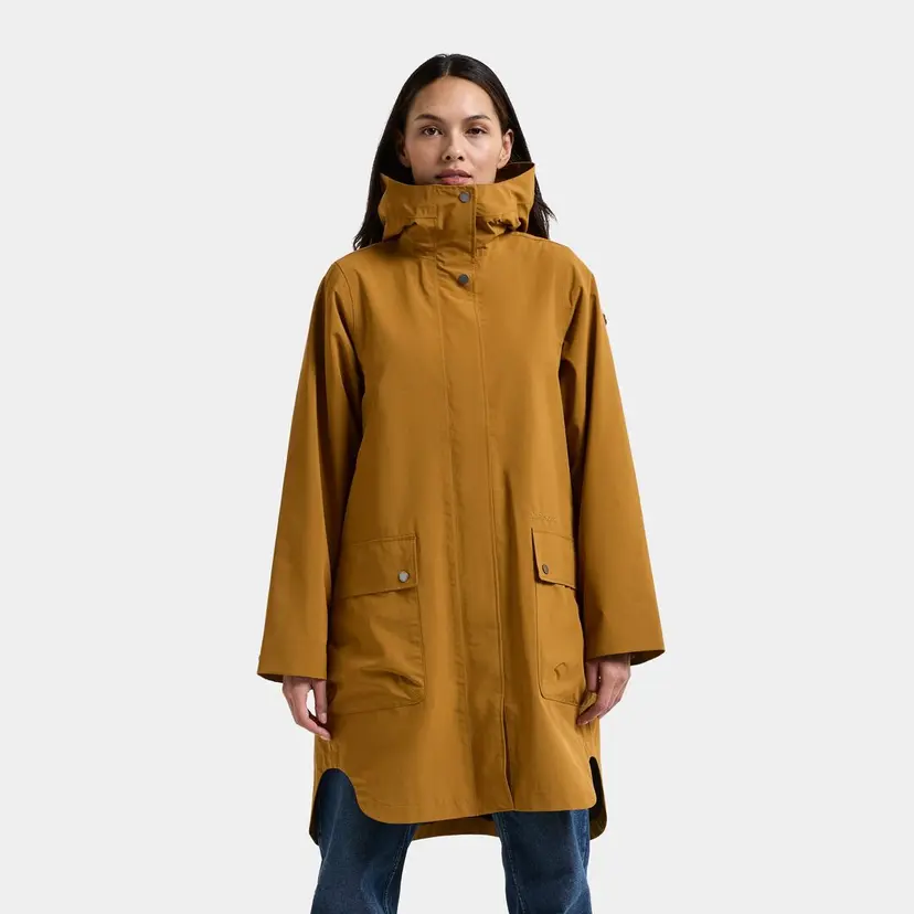 Didriksons Adria Parka