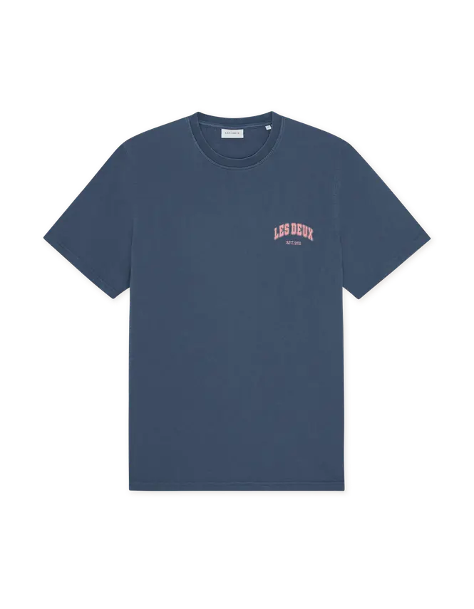 Les Deux Brady Hoop T-shirt