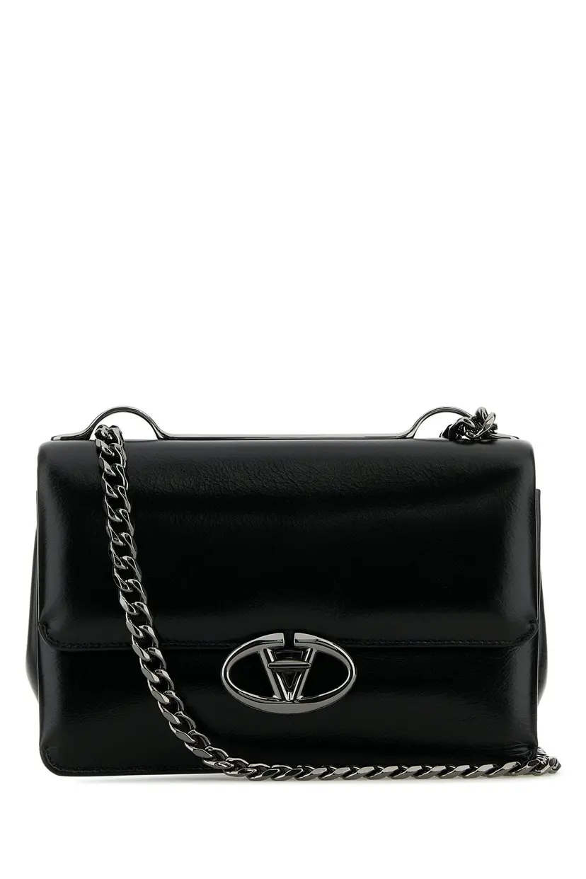 Valentino Garavani Valentino Garavani Skuldervesker – Svart
