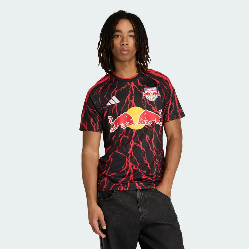 Adidas Red Bull New York 26/27 Hjemmetrøye