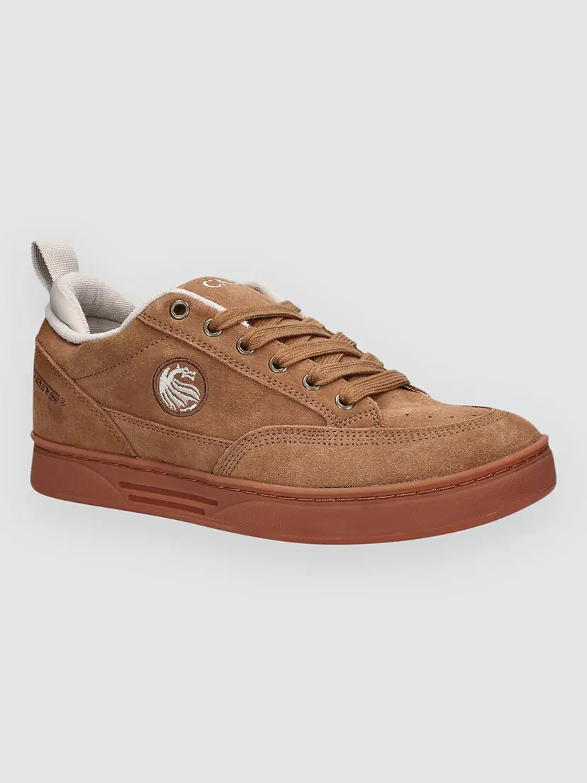 Vans Vans Skate Cab 4 Skatesko brun