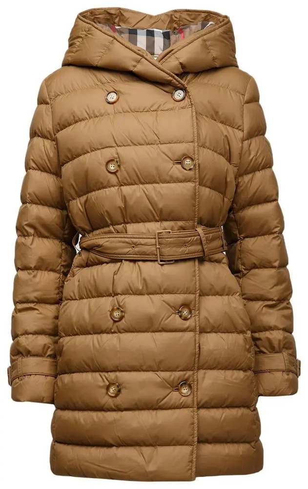 Burberry Burberry Jakker – Brun