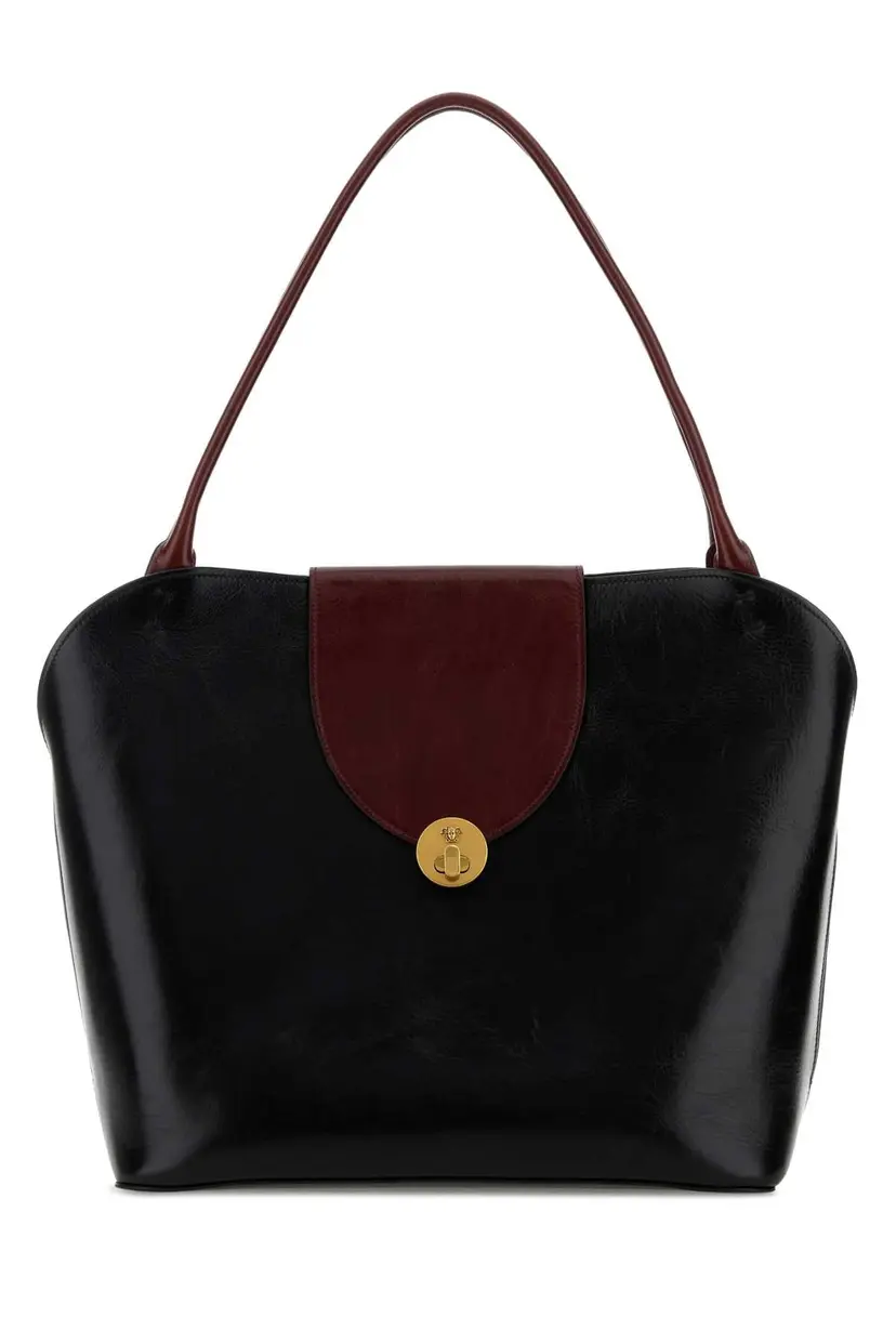 Versace Versace Håndvesker – Svart