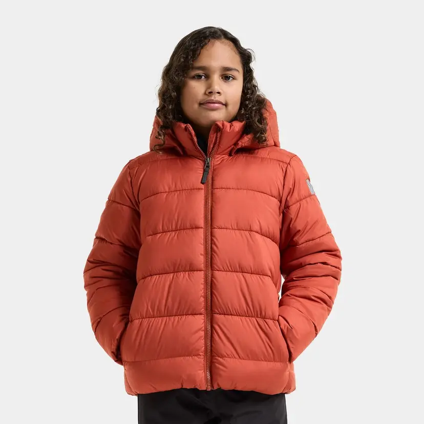 Didriksons Scoria Kids' Jacket