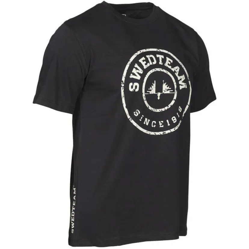 Swedteam Swedteam M's Ultra 2 T-Shirt Black
