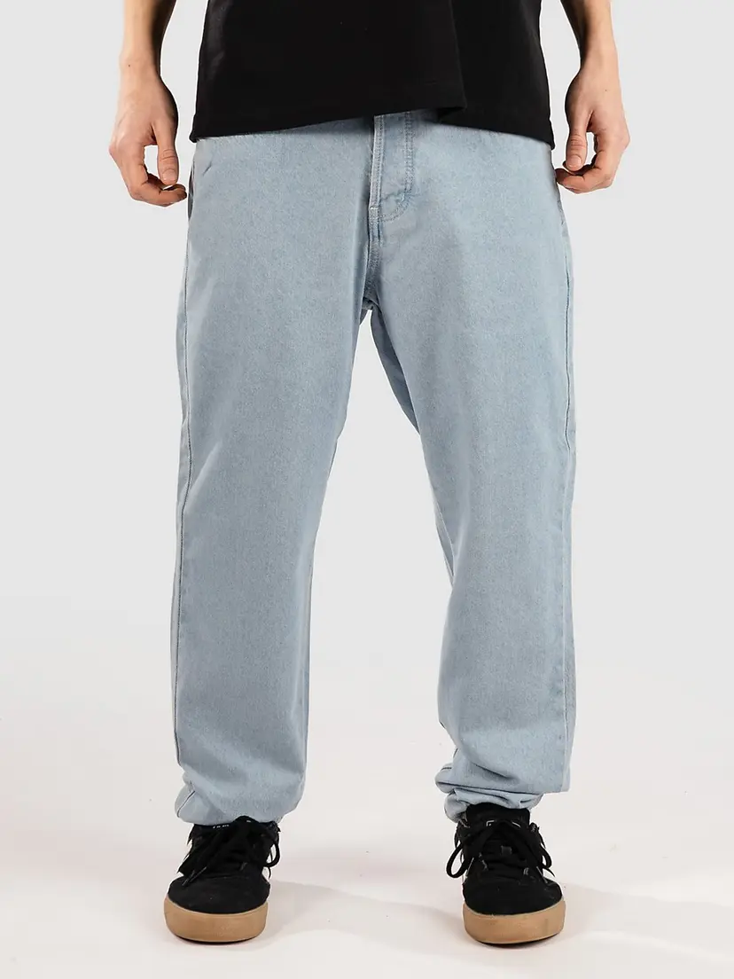 Dickies Dickies 982 Slim Tapered Jeans blå