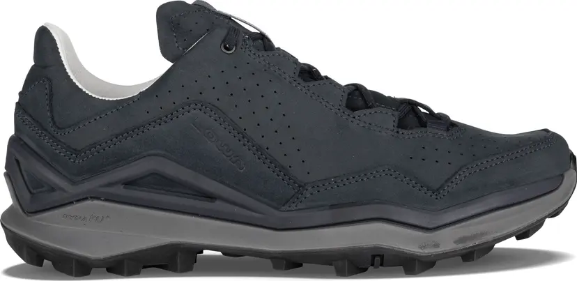 Lowa LOWA Men's Maddox Pro Lt Low Marine