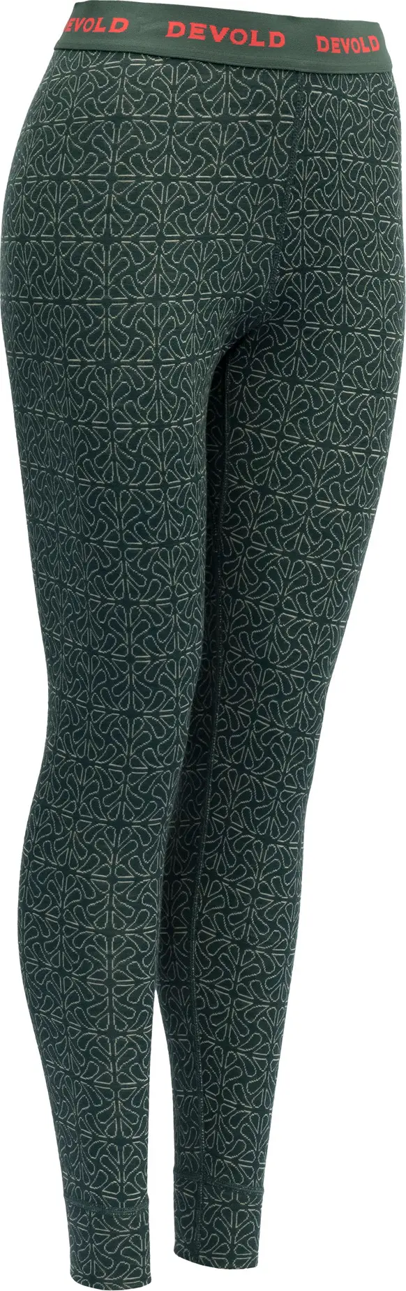 Devold Devold Women's Duo Active Long Johns Woods