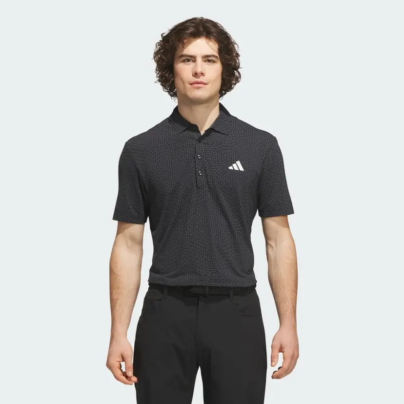 Adidas ULTIMATE365 TOUR COOL FEELING DECO POLO SHIRT