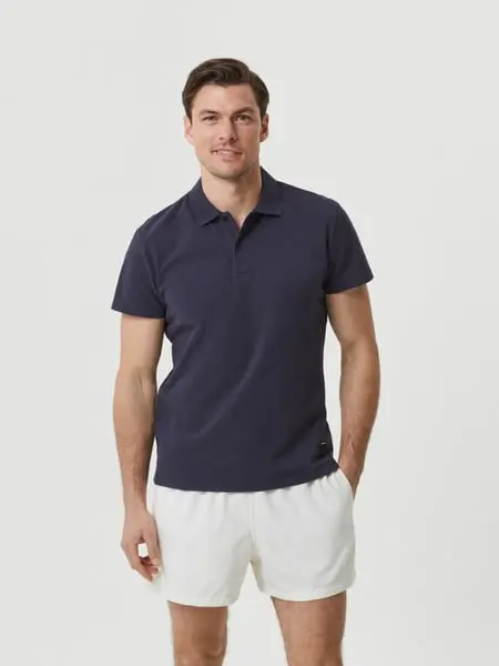 Björn Borg Borg Polo Shirt