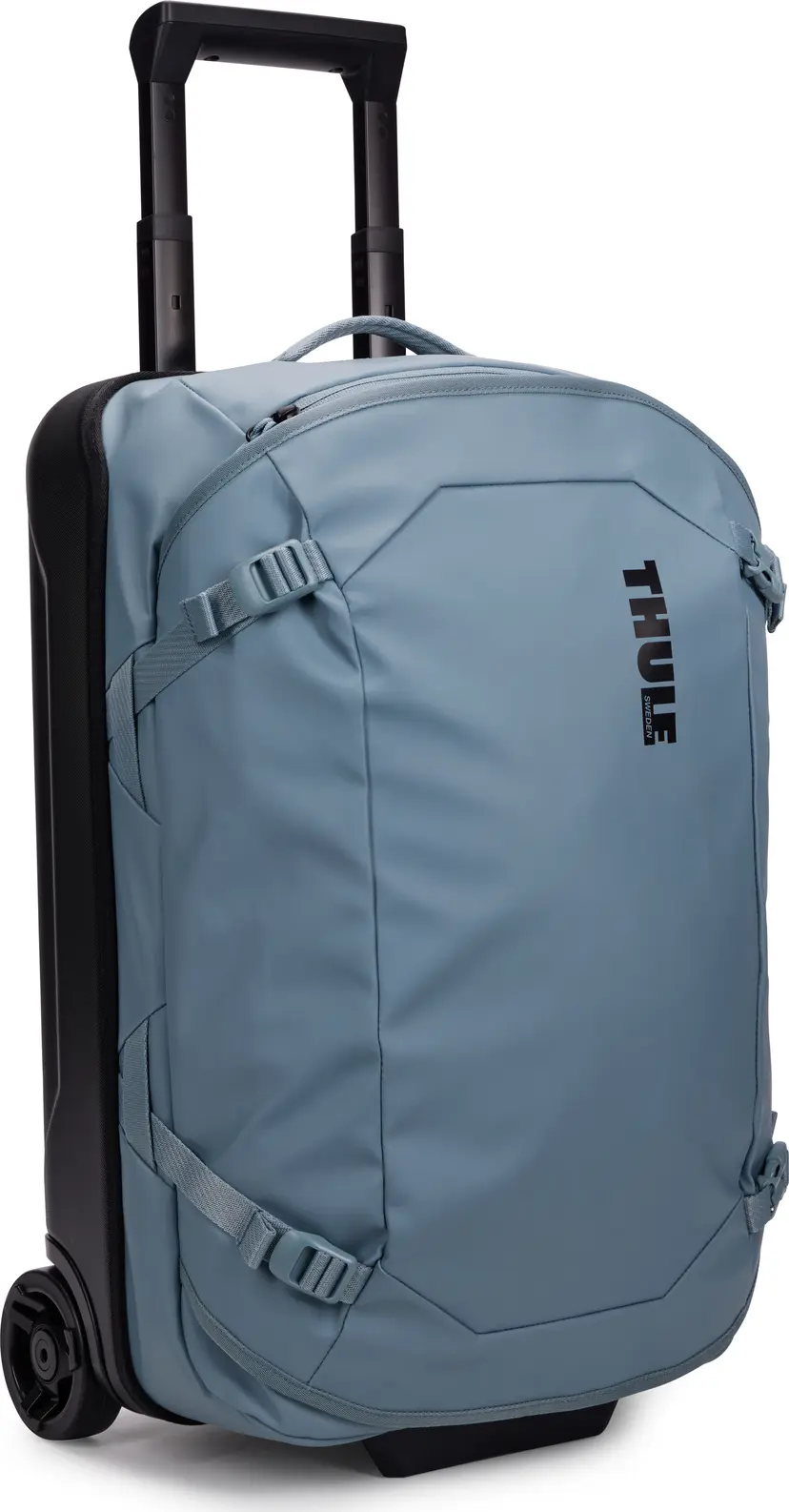 Thule Thule Chasm Wheeled Carry On Duffel 55 cm Pond Green