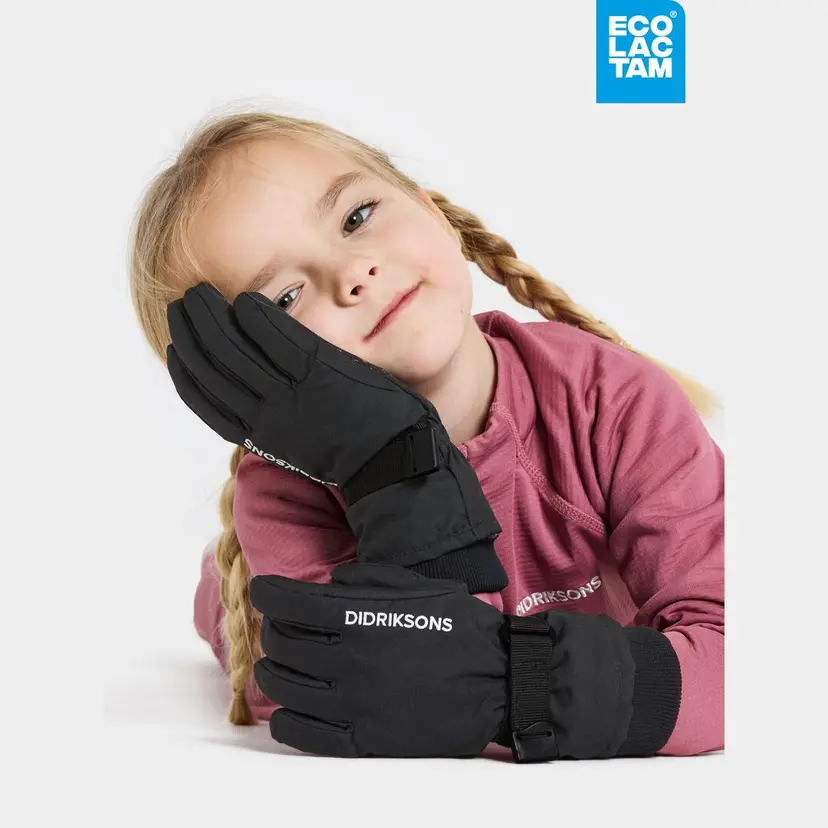 Didriksons Biggles Kids' Gloves