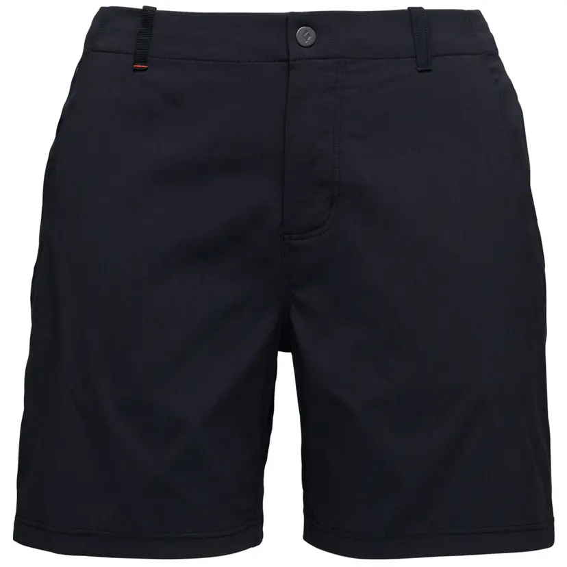 Black Diamond Black Diamond W's Pursuit Shorts Black