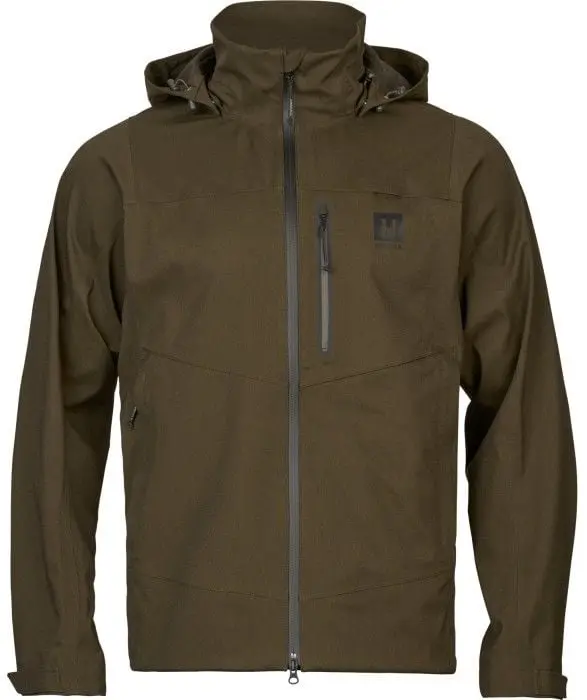 Härkila Härkila Finnmark HWS Jacket Hunting Green