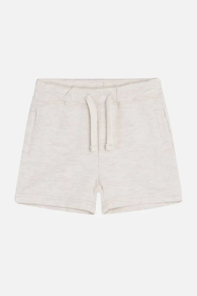 Hust and Claire Hust And Claire Huggi Bambusviscose Shorts Wheat Melange (74 / 9 mnd)