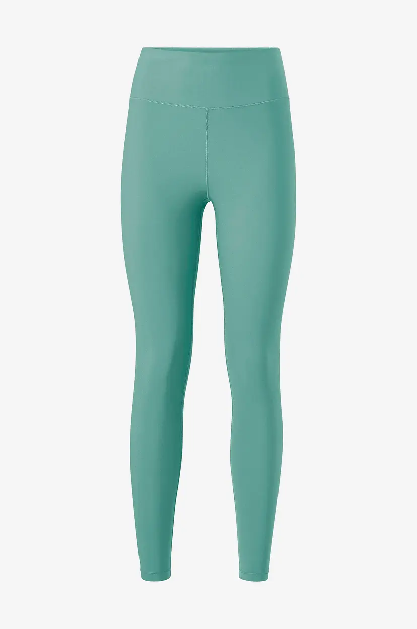 Casall Treningstights Graphic Sport Tights - Grønn