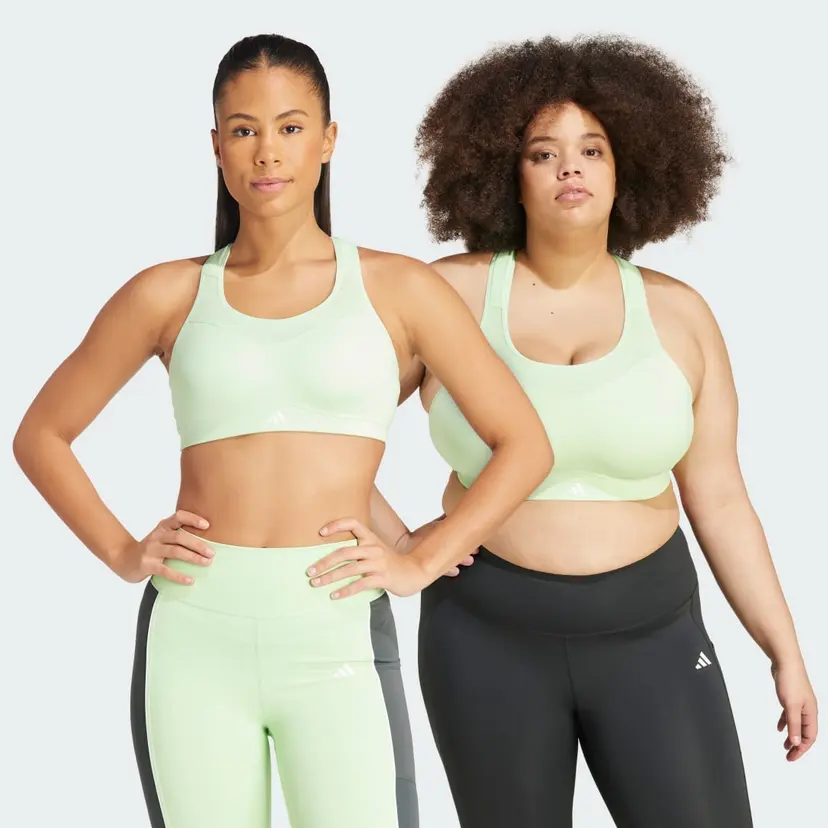 Adidas TLRD Impact Training High-Support BH