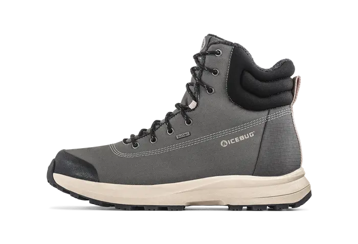 Icebug Lunne NT - Grey/Wheat