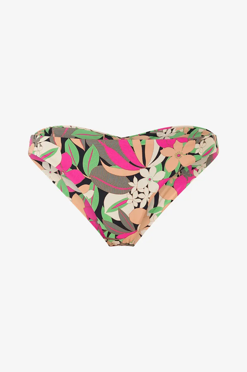 Roxy Bikiniunderdeler PT Beach Classics Cheeky - Flerfarget