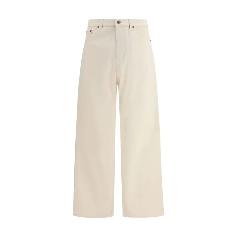 Valentino Garavani Valentino Garavani Wide leg – Beige