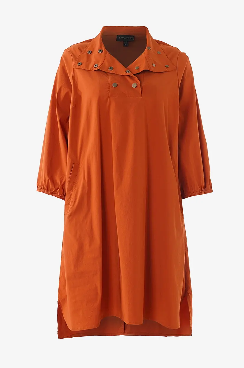 Studio Tunika SViola Tunic - Orange