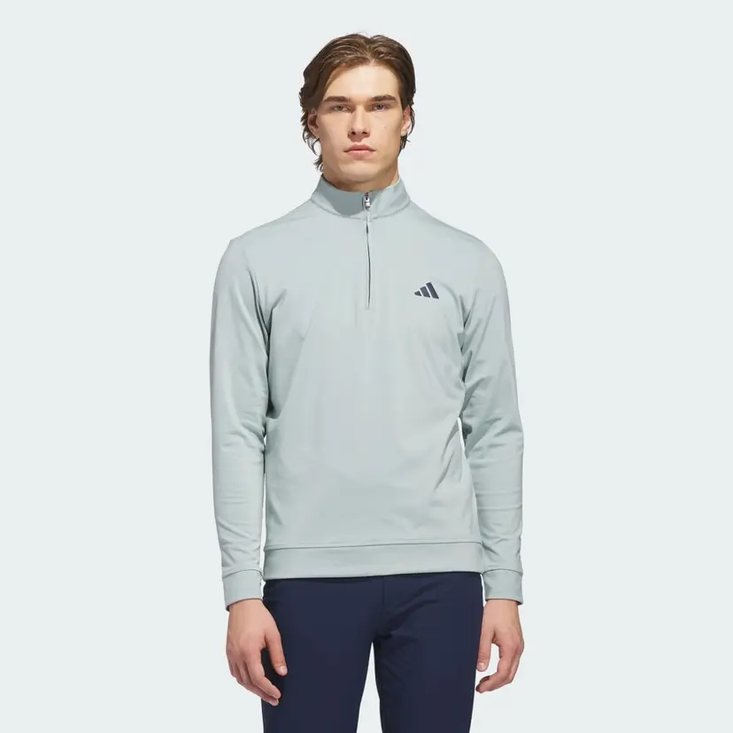 Adidas ULTIMATE365 CLASSIC QUARTER-ZIP Genser